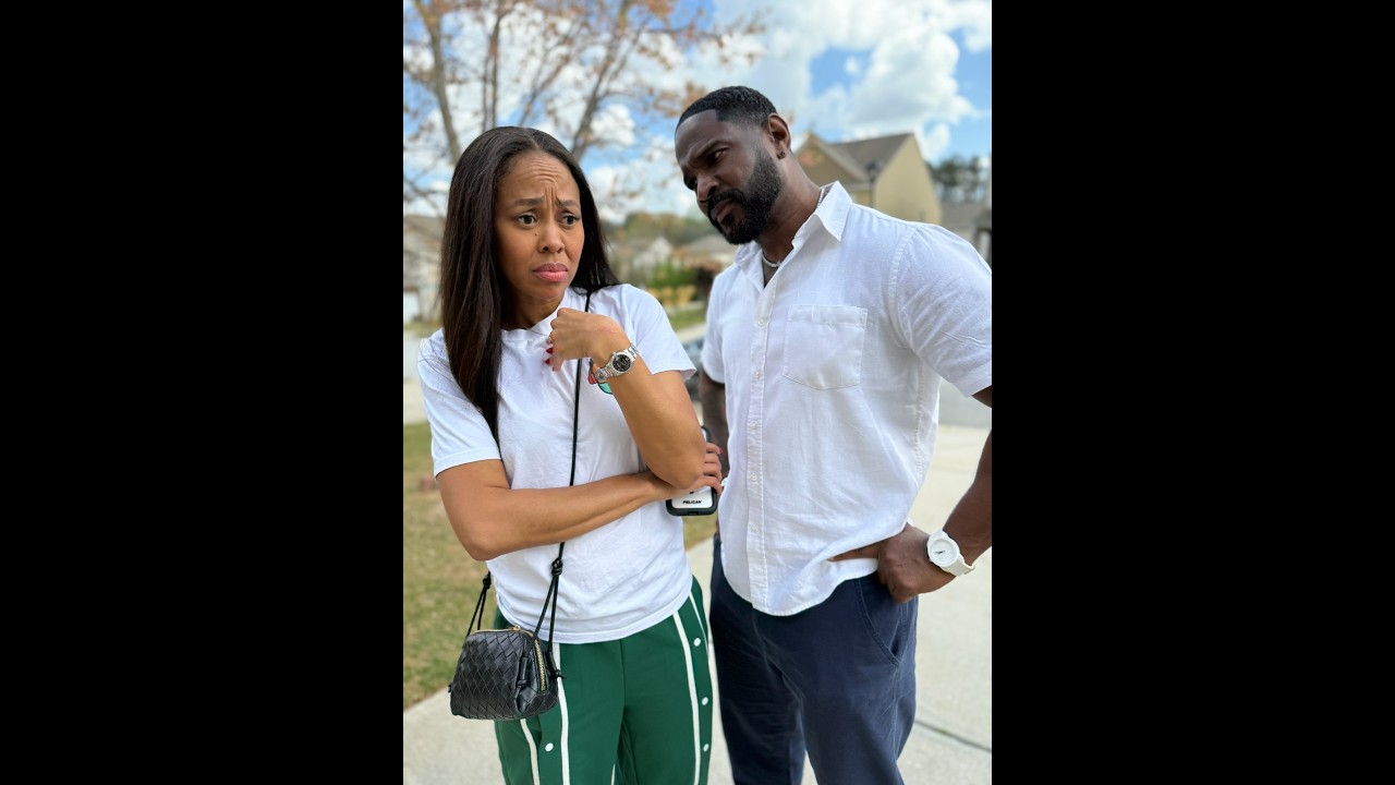 When Dawn’s money problems get worse when Charles asks for his money back!