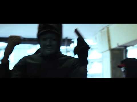 Bigidagoe - B.I.G (Prod. Hakmadafack)