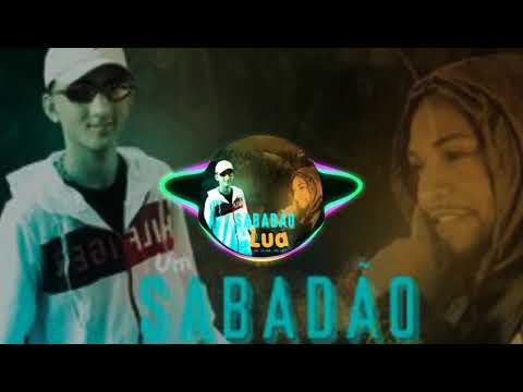 MC 3L MC Talibã- Um Sabadão Desse Uma Lua Dessa