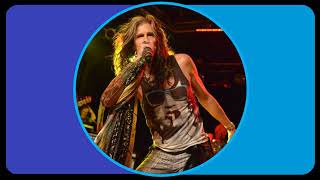 Aerosmith  -  Cry Me a River * 1982