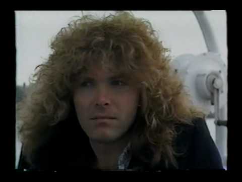 Brian Macleod and the Mushroom Records tangle...