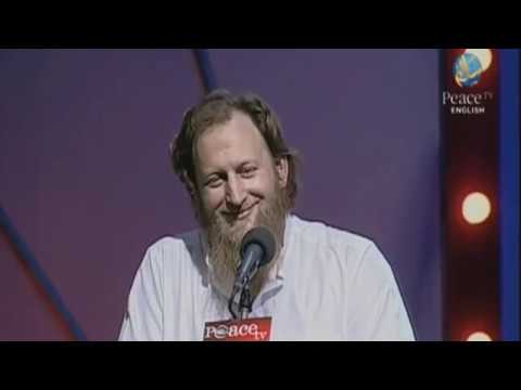 The Curse of the Consumer Society, Abdur Raheem Green, Part 3