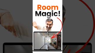 AI Interior Design + Room Makeover Free!