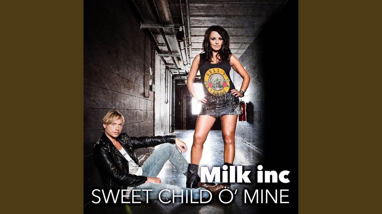 Sweet Child O' Mine (Instrumental Radio)