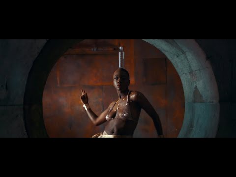 Blacka Di Danca, KrossFayah, Clayton William - “Buss Down” Music Video