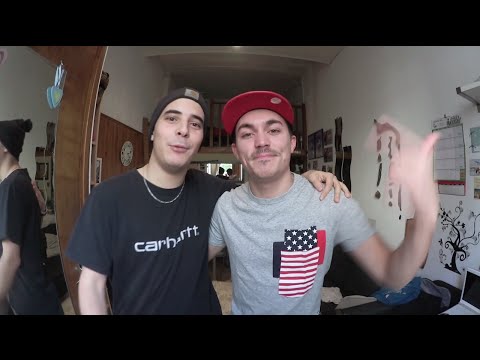 TWENTEAM'8 - BEATBOX WORLD CHAMPS : ROUND 2