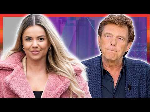 John de Mol verliest zijn geduld en zet mes op keel bij Yvonne Coldeweijer