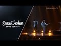 The Makemakes - I Am Yours (Austria) Impression ...