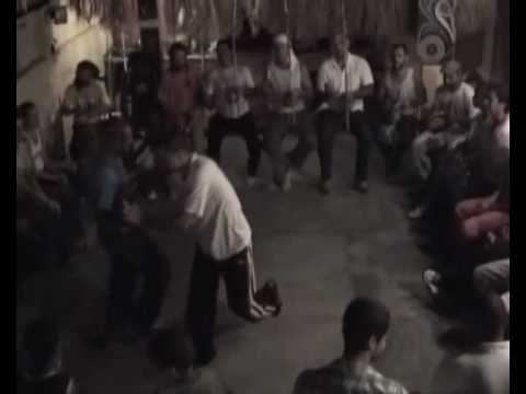 Roda do Casarão (Março/2010) - Jequitibá e ???