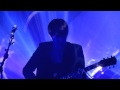 The XX - Tides (new song) - Live @ The Fonda ...