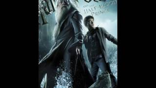 23 'The Drink of Despair'   Harry Potter and The Half Blood Prince Soundtrack