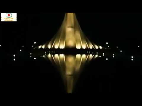 BTV old news intro 1996