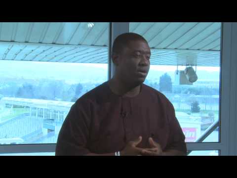 Open Heavens Reflections 2013 June 11 - Knock