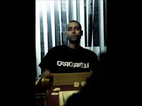 Crackaveli Feat. Emok & Rapper Pimp - Dein Idol wird gefickt ( AZAD DISS ) 2013