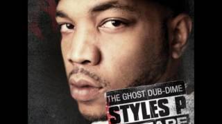 Styles P- Juice Bar