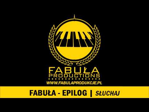 Fabuła - Piekło, Czyściec, Raj | Prod. Poszwixxx | AUDIO HQ (2009)