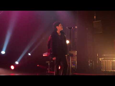 PLT in Paris 정진우 (Jung Jinwoo) - Problems ( Planetarium Records / 플라네타리움 레코드 )