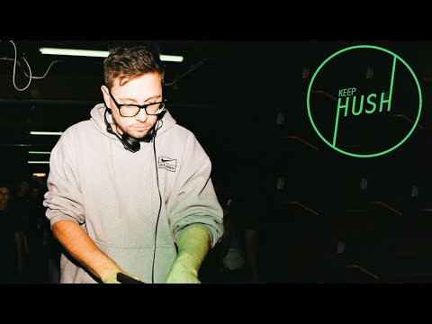 Submotive DJ Set | Keep Hush Live Bristol: Metalheadz Takeover