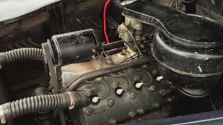 سيارة Lincoln Continental coupe&rsquo; | صورة 4 - Autoline