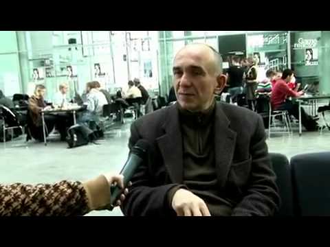 Peter Molyneux Game Jam Interview pt. 2