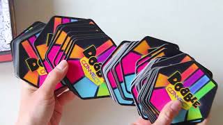 Asmodee Dobble Connect