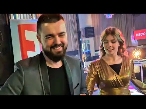 🔴 Novovogodišnje kolo za raju iz Kiseljaka - Marić Bend i Benjo - Hotel Heco Plus - Bosanski teferič