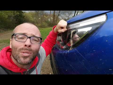 BLATNA KOPEL ZA SAMSUNGA (+ Toyota Hilux) - VLOG #143