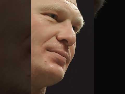 Brock Lesnar Vs Chris Jericho #shorts