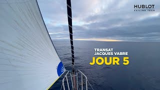 alan-roura-x-hublot-transat-jacques-vabre-jour-5