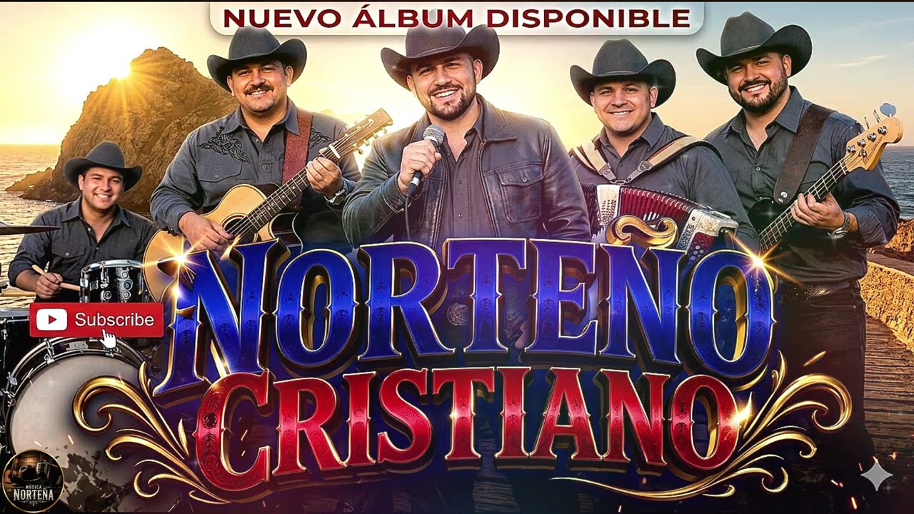 Corrido Norteño Cristiano. Cadena de Coros