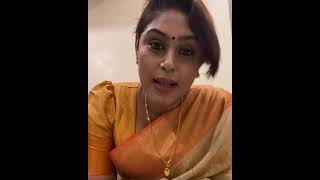 tamil hot aunty face expression Instagram reels (2