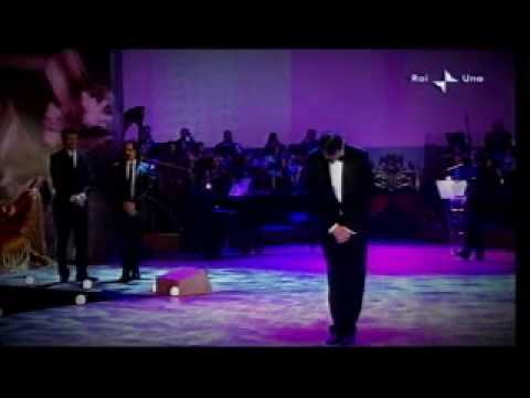 Giovanni Coletta -La donna è mobile - Mettiamoci all'opera