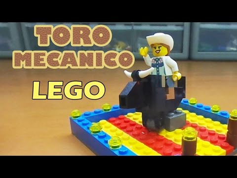 Como Rodríguez Toro Mecánico P Un LegomrpMr Hacer zMpUqVS