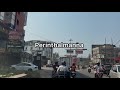 Perinthalmanna City Tour Malappuram District Kerala 4K