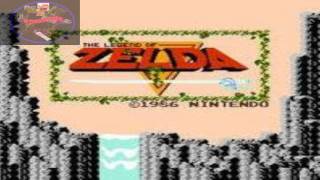The Legend Of Zelda Remix 01: 'A Fate Preordained'