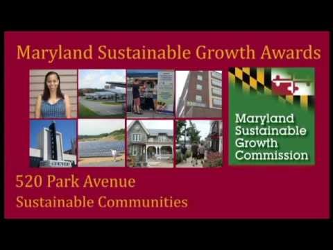 [ARCHIVED] 520 Park Avenue