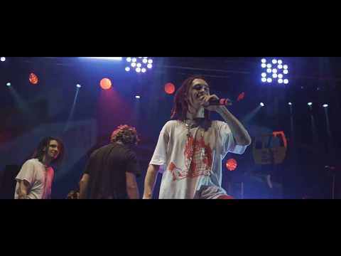 GLAM GO FEST 2019(А.F EDITION)