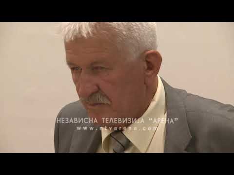 Bijeljina: Promovisana knjiga “Tragovi jednog vremena” majora Rašete