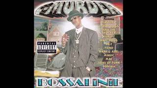 C-Murder - Money Talks (Instumental Loop) No Limit Records 1999