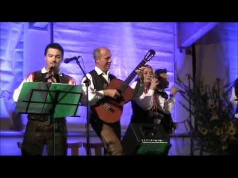 Gregor Avsenik & Saso Avsenik 31, Gitarrenmarsch, von Gregor Avsenik