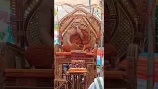 แหล่ โควิด โดย พระครูวินัยธรอภิชาติ อตฺถกาโม