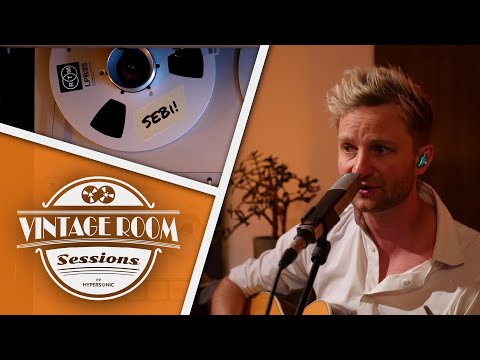 Thumbnail for SEBi! - Vintage Room Sessions (Full Performance) by T.O.K.