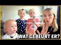 DEZE HELiBALL DOET RAAR! ? | Bellinga Familie Vloggers #1418