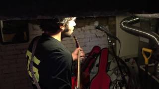 ~~ &#39;If You Ain&#39;t Got Love&#39; (Mason Jennings Cover) ~~ Little Bird 🕊