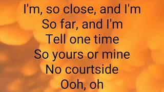 SOHO - Jaden Smith |Lyrics|