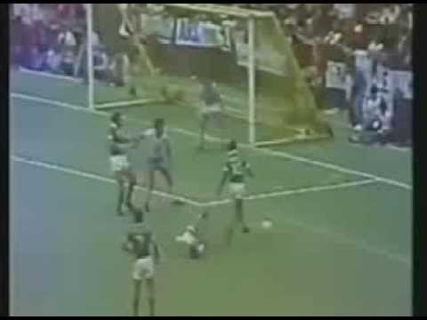 1977 Pelé vs Seattle Sounders ● SOCCER BOWL