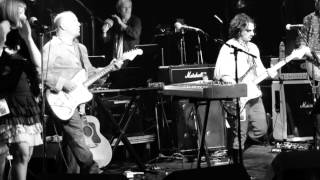 Chris Perricelli & John Eller | Bowie Tribute