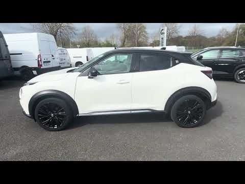 2021 Nissan Juke
