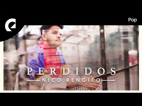 Nico Rengifo - Perdidos