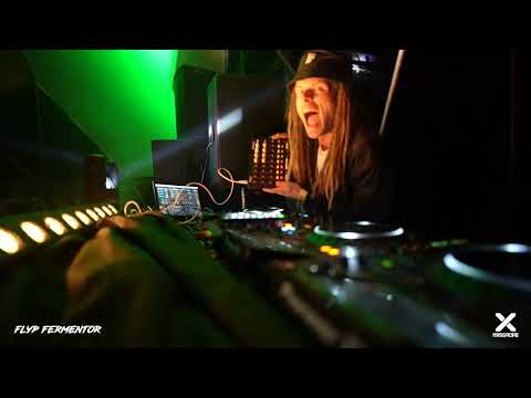 S-MASSACRE 2024 / Flyp Fermentor